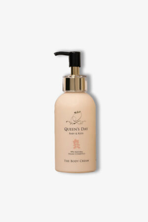 THE BODY CREAM 200g