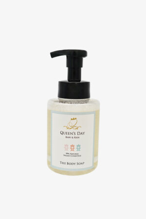 THE BODY SOAP 380ml