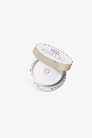 THE ALL IN FOUNDATION 02 LIGHT OCHER